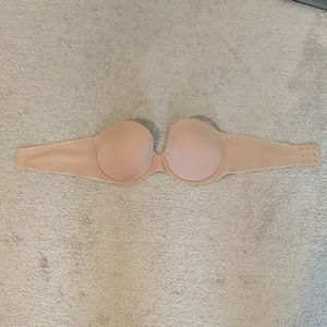Victoria's Secret Strapless Bra